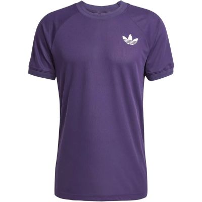 Herren Shirt Tennis Pro Climacool+ FreeLift in blau