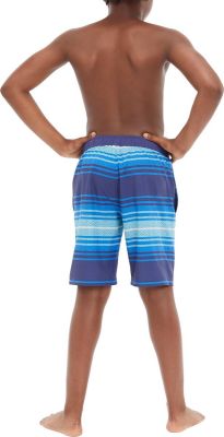 FIREFLY Kinder Badeshorts Ju.-Badeshorts Miko B in blau