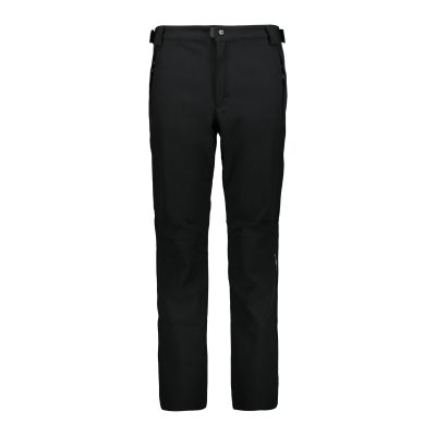 MAN LONG PANT U901 30 in schwarz