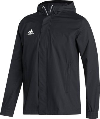 ADIDAS Herren Jacke ENT22 AW JKT in schwarz