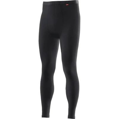 Löffler Unterhose Lang Transtex® Light Herren in schwarz