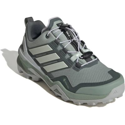 Damen Multifunktionsschuhe Terrex Skychaser GORE-TEX in grau