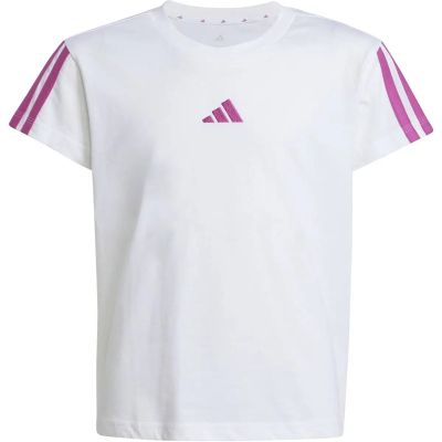 Kinder Shirt Essentials Kids in pink