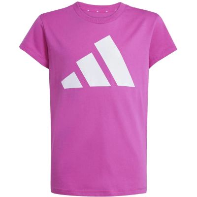 Kinder Shirt Essentials Kids in lila