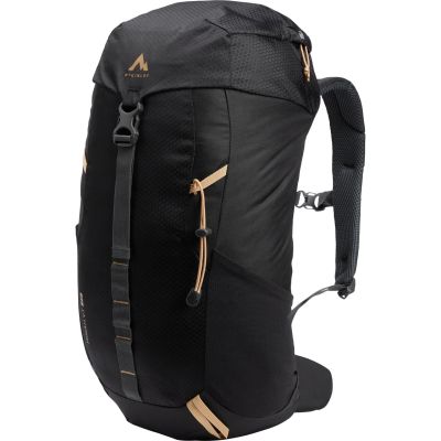 Rucksack Wander-Rucksack Minah II VT 26 in schwarz