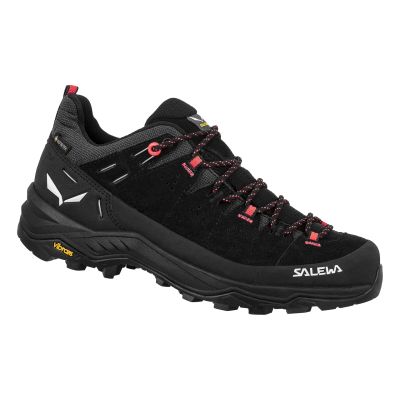ALP TRAINER 2 GTX SHOE W in schwarz