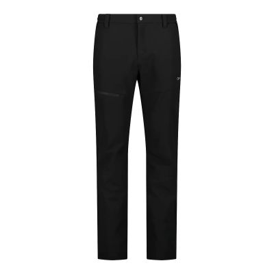 MAN PANT in u901 nero