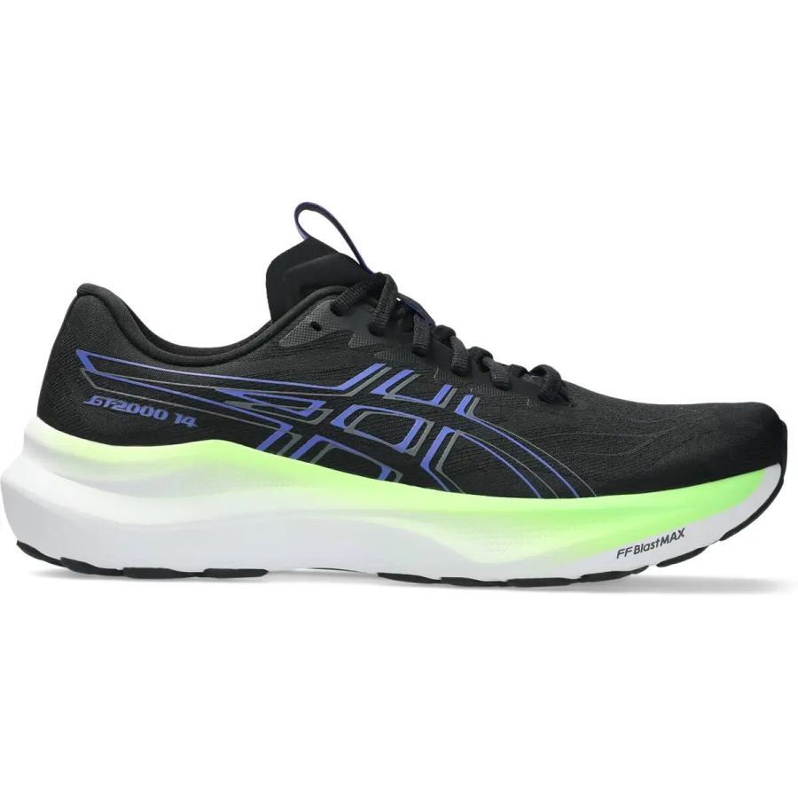 Asics Herren Laufschuhe Gt2000 14