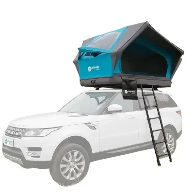 PLAY DO! aufblasbares Dachzelt Premium Osprey in - -