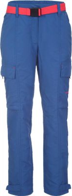 ICEPEAK Kinder Hose ICEPEAK LEMMON JR in blau