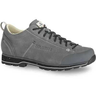 Herren Halbschuhe DOL Shoe 54 Low Evo in grau