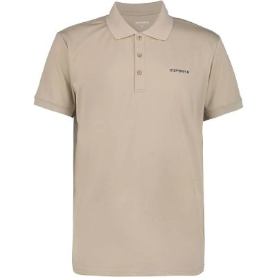 Herren Polo BELLMONT in weiß