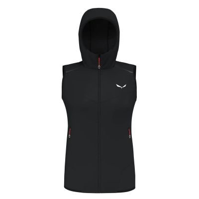 PEDROC DST LIGHT VEST W in 910 black out