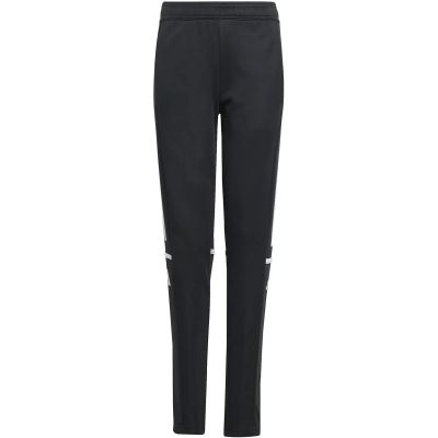 Kinder Sporthose Squadra 25 Kids in schwarz