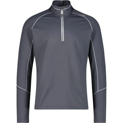 Herren Rolli MAN SWEAT in grau