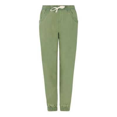 PRTExline pants in 663 veggie green