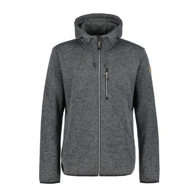 ICEPEAK MANAWA in grau