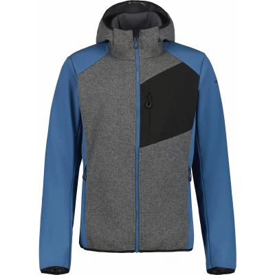 Herren Funktionsjacke DANFORT in blau