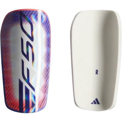 Schoner F50 Match in weiß