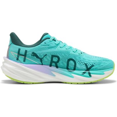 Damen Laufschuhe Velocity NITRO 5 - X HYROX Wns in grün