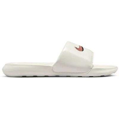 W NIKE VICTORI ONE SLIDE SWH in weiß