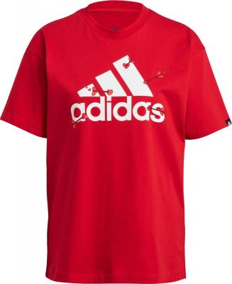 puzzel dodelijk Atletisch adidas Damen Valentine Graphic T-Shirt – Genderneutral - T-Shirts / Tanks - Artikelnummer: GL0877 - 000 SCARLE puzzel dodelijk Atletisch adidas Damen Valentine Graphic T-Shirt – Genderneutral - T-Shirts / Tanks - Artikelnummer: GL0877 - 000 SCARLE