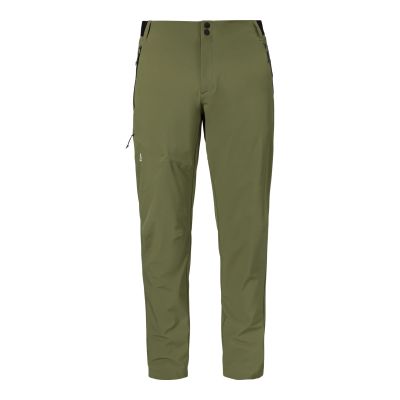 Pants Style Blaustein MNS in grün