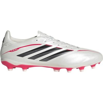 Herren Fussball-Rasenschuhe COPA PURE IV LEAGUE FG in grau