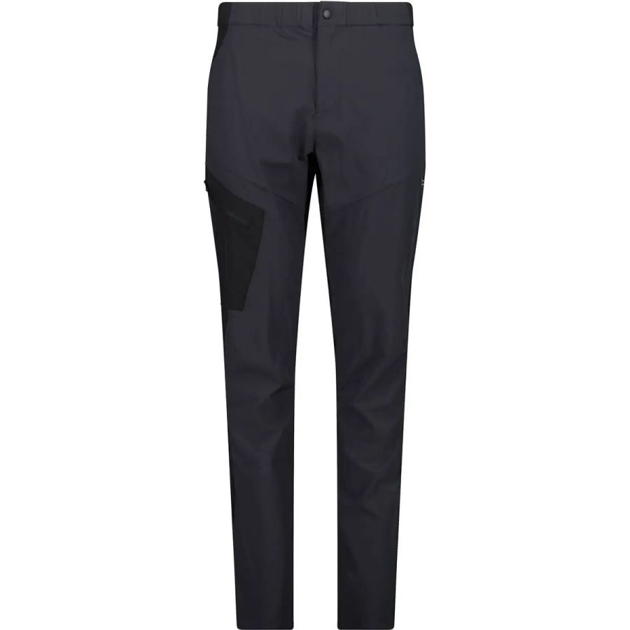 Cmp Herren Keilhose Man Long Pant