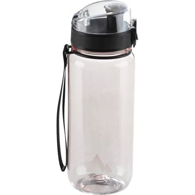 Trinkbehälter Trinkflasche Tritan PP 0,7L in pink