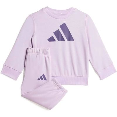 Kinder Sportanzug Essentials Kids in pink