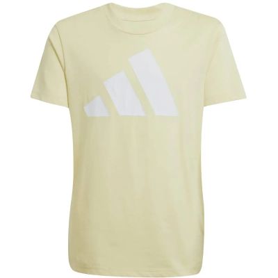 Kinder Shirt Essentials Kids in braun
