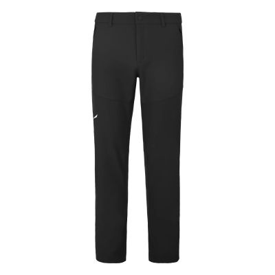 DOLOMIA M PANT in schwarz