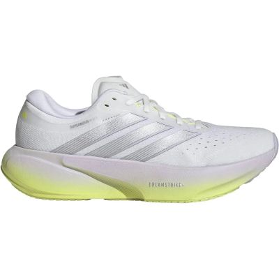 Damen Laufschuhe Supernova Rise 3 in weiß