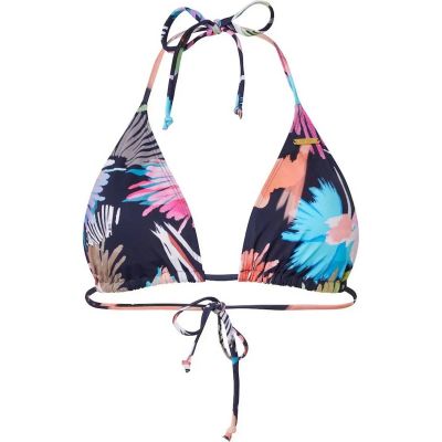 Damen Bikinioberteil -Oberteil Mara MM in blau
