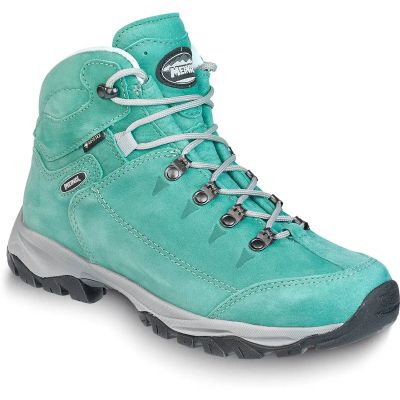 Damen Wanderschuh Ohio Lady 2 GTX in blau
