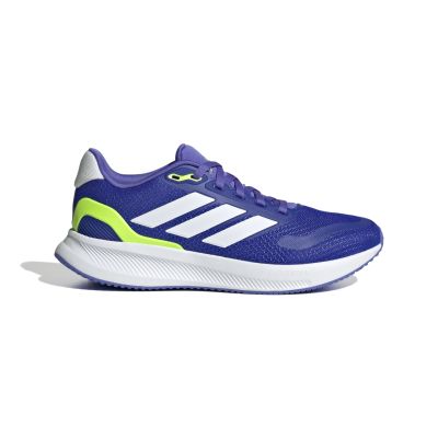 RUNFALCON 5 SHOES JUNIOR in blau