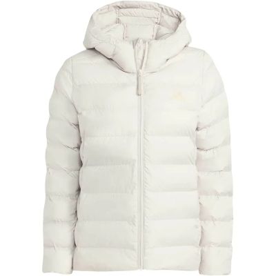 Damen Jacke SDP Insulated in weiß