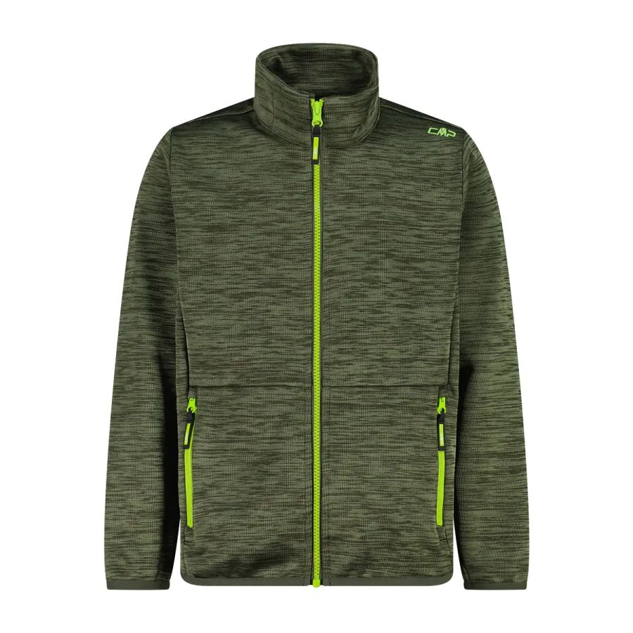 Cmp Kid Jacket