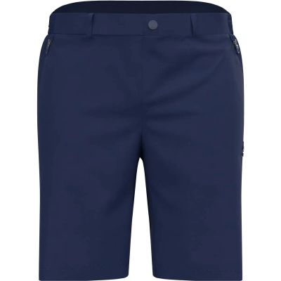 Herren Shorts ASCENT LIGHT in blau