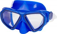 Vorschau: Tauch-Maske M7 545 M in blau Vorschau: Tauch-Maske M7 545 M in blau