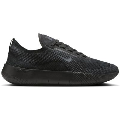 Herren Workoutschuhe Free RN in schwarz