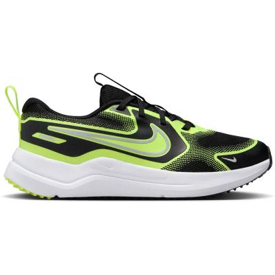 Kinder Laufschuhe COSMIC RUNNER (GS) in schwarz