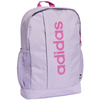 Rucksack Essentials Kids in silber