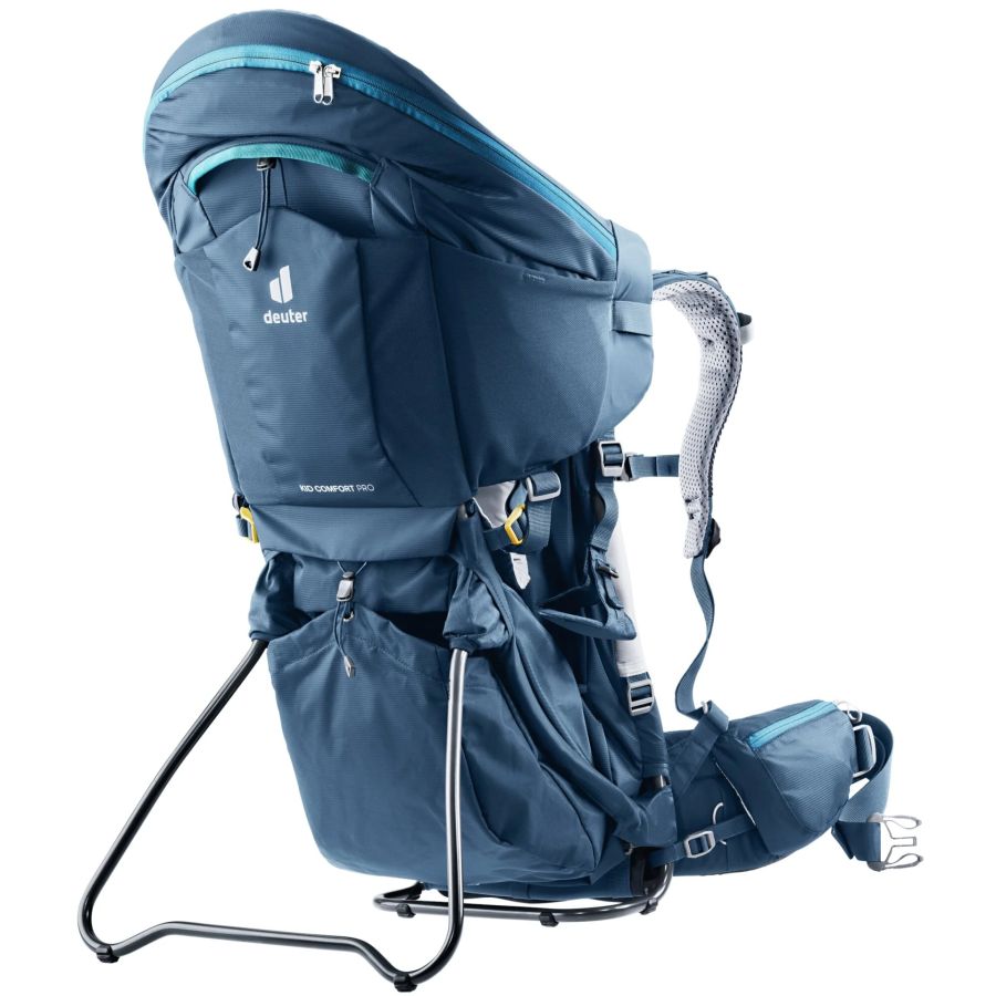 Deuter Kid Comfort Pro Kindertrage Midnight - Image 2