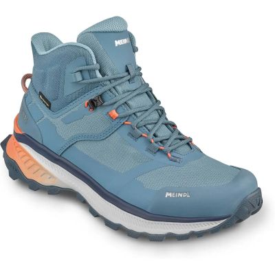 Damen Multifunktionsstiefel Tahoma Lady Mid GTX in grau