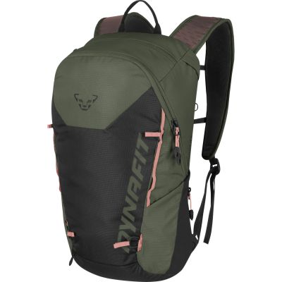 Transalper 16 Rucksack Damen in 5561 thyme/black out