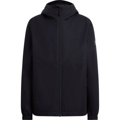 Kinder Funktionsjacke Ju.-Funktions-Jacke Terang II SHL B in 057 black night