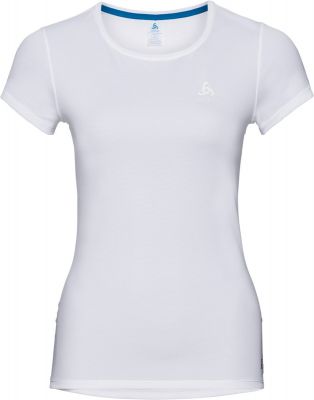 ODLO Damen Unterhemd Active F-Dry in weiß