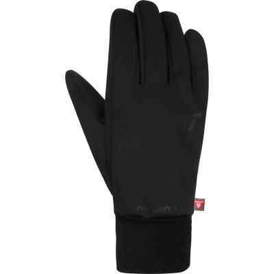 Herren Handschuhe Reusch Walk STORMBLOXX™ TOUCH-TEC™ in schwarz